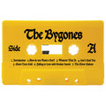 The Bygones - Self Titled Cassette
