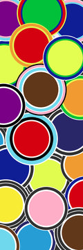 The Colors of Pride