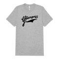 The Youngers - Baseball Logo Tee - Available at Live Shows