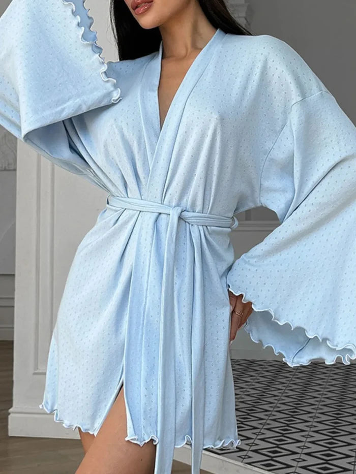 Light Blue / S