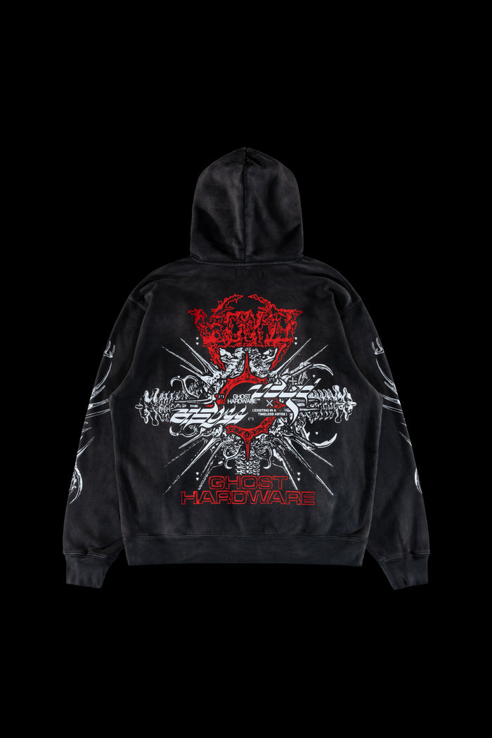 Timeless [ B ] Hoodie