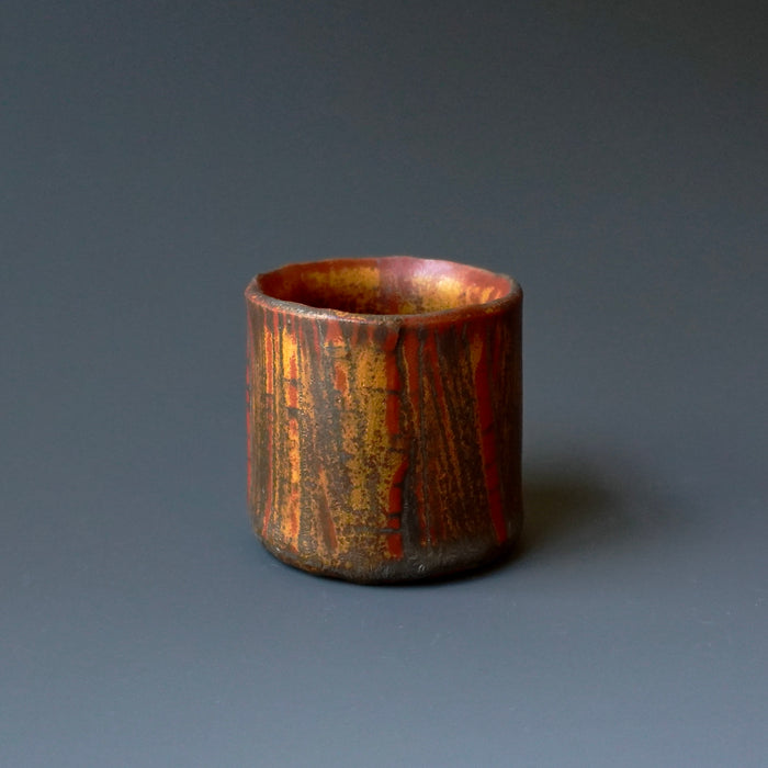Tiny cup /sake