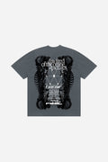 Tired [ patch ] Tee