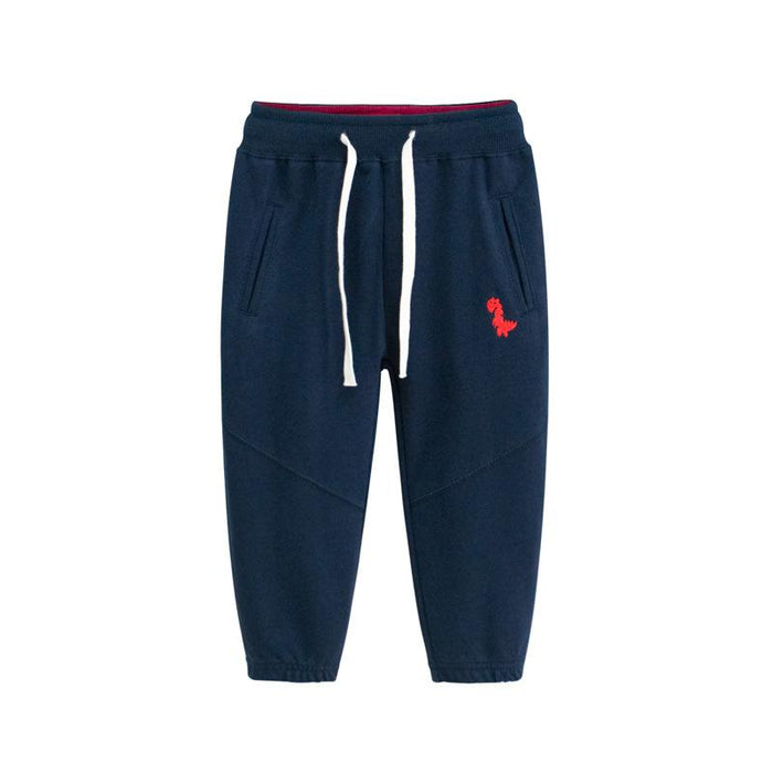 Toddler Boy Casual Pants (4 Colors)