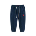 Toddler Boy Casual Pants (4 Colors)