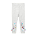Toddler Girl's Unicorn Element Leggings