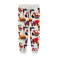 Toddler/Kid Boy Allover Truck Print Pants