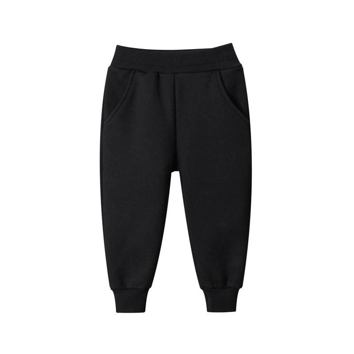 Toddler/Kid Boy Casual Pants (4 Colors)