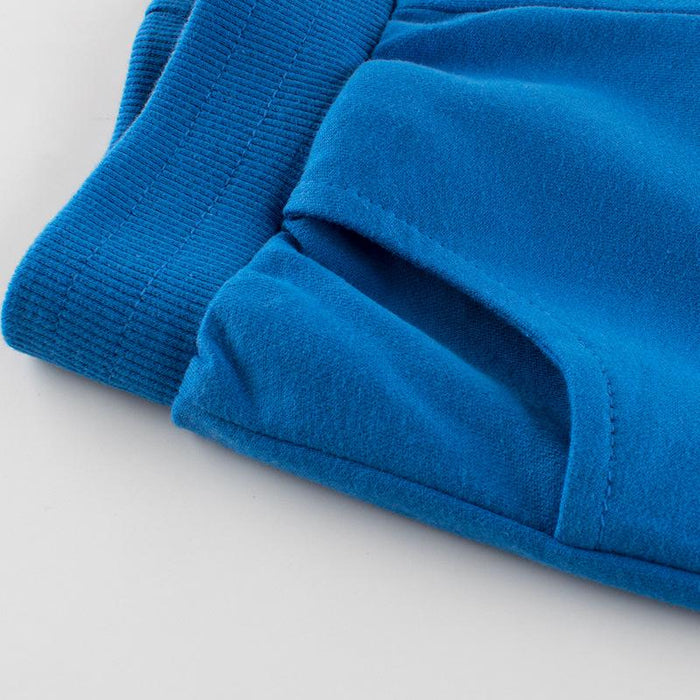 Toddler/Kid Boy Casual Shorts (4 Colors)