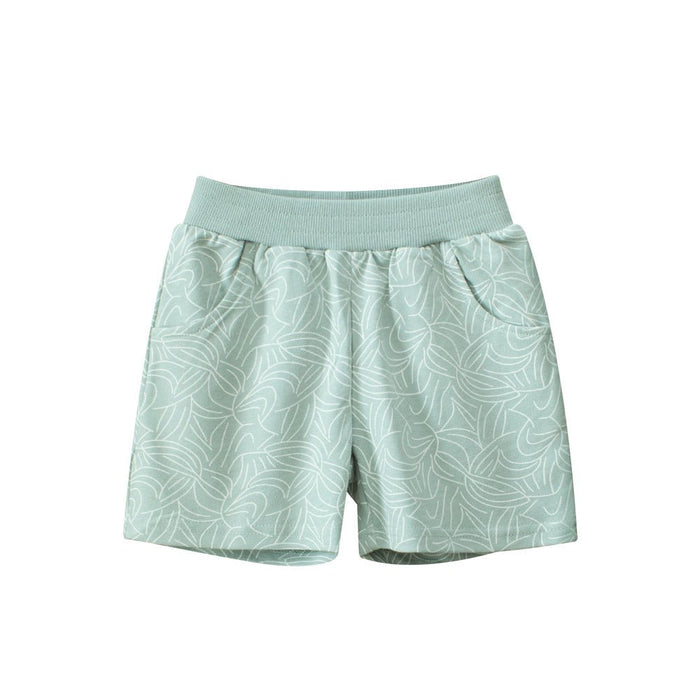 2T / Green