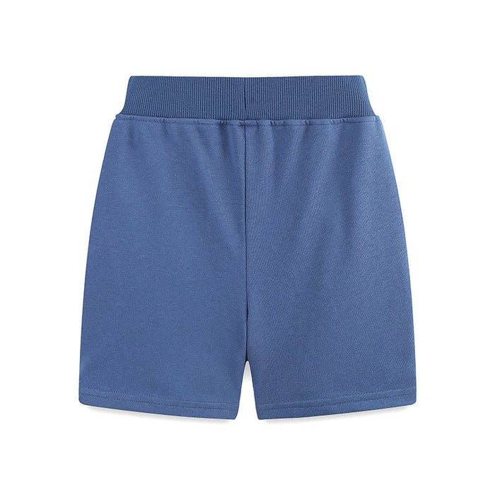 Toddler/Kid Boy's Cartoon Shark Design Shorts