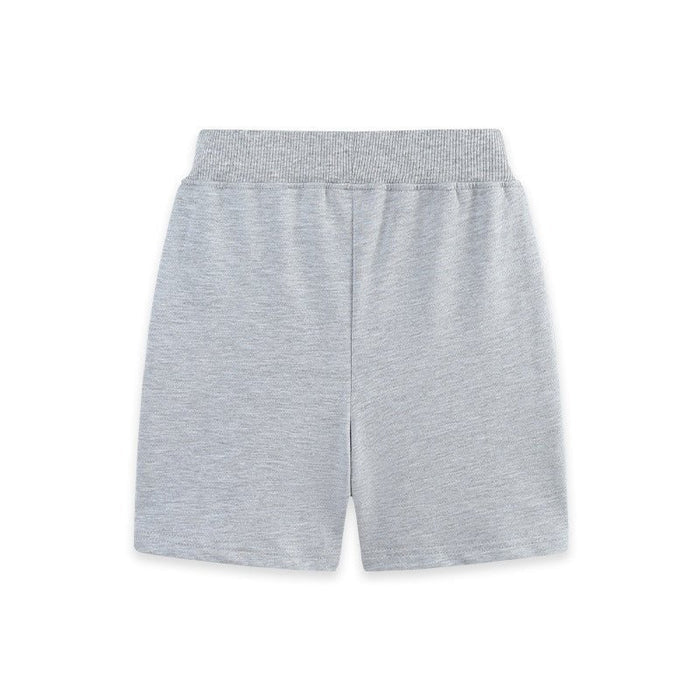 Toddler/Kid Boy's Space Adventure Shorts