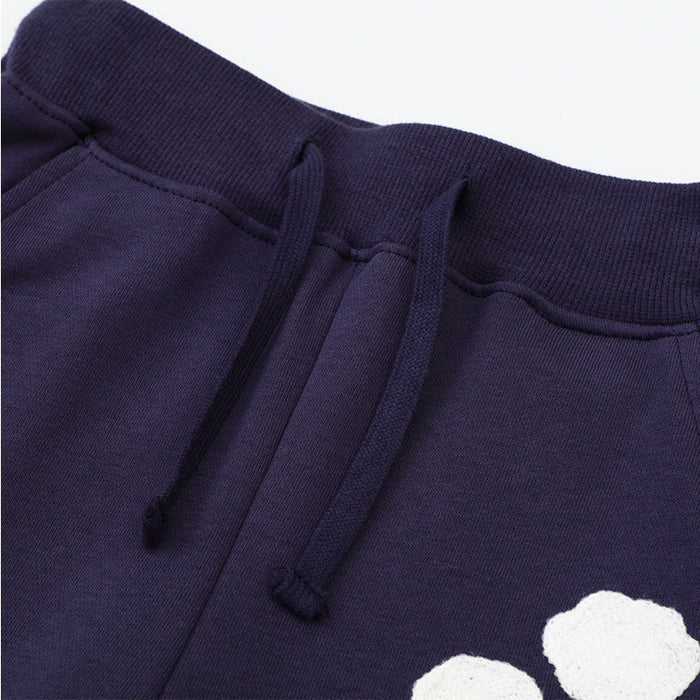 Toddler/Kid Boy's Vehicle Design Sweatshirt