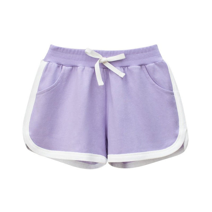 Purple / 2T