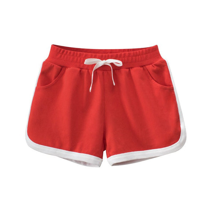 Red / 2T