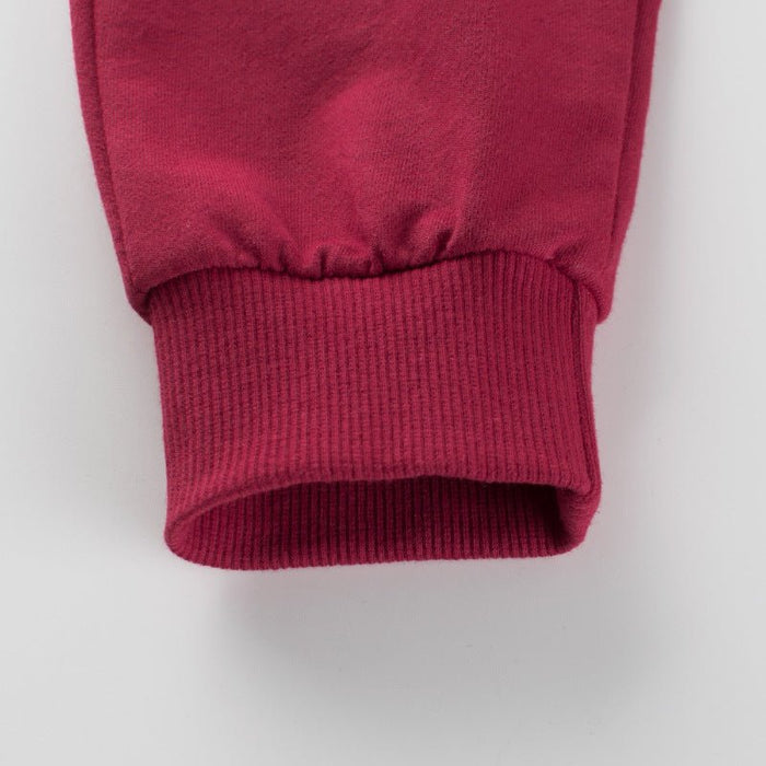 Toddler/Kid Girl's Casual Pants (4 Colors)