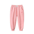 Toddler/Kid Girl's Casual Pants (4 Colors)