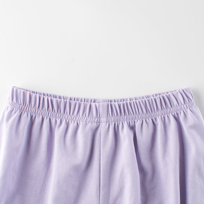 Toddler/Kid Girl's Summer Shorts (3 Colors)