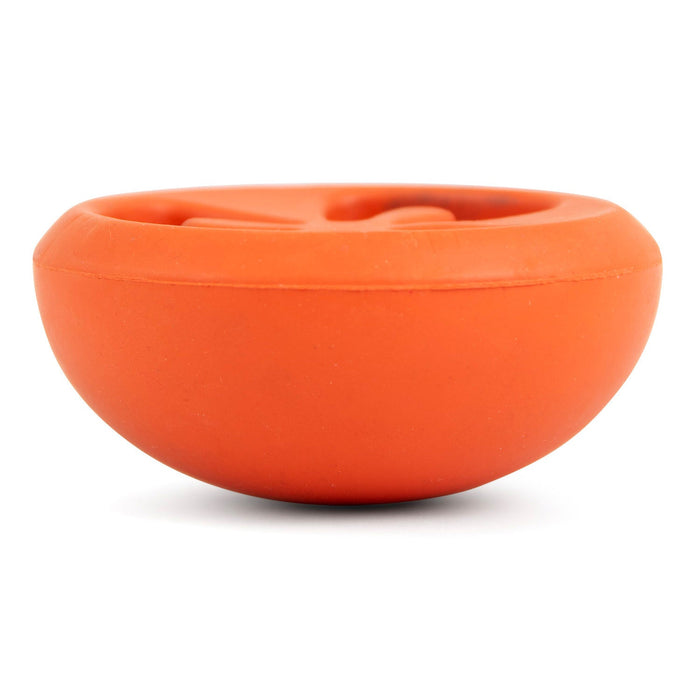 Tomato Toy with Small Treat Pockets