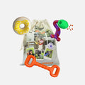 Tommy's Ultimate Bundle