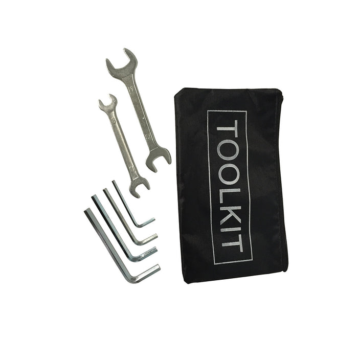 Toolkit