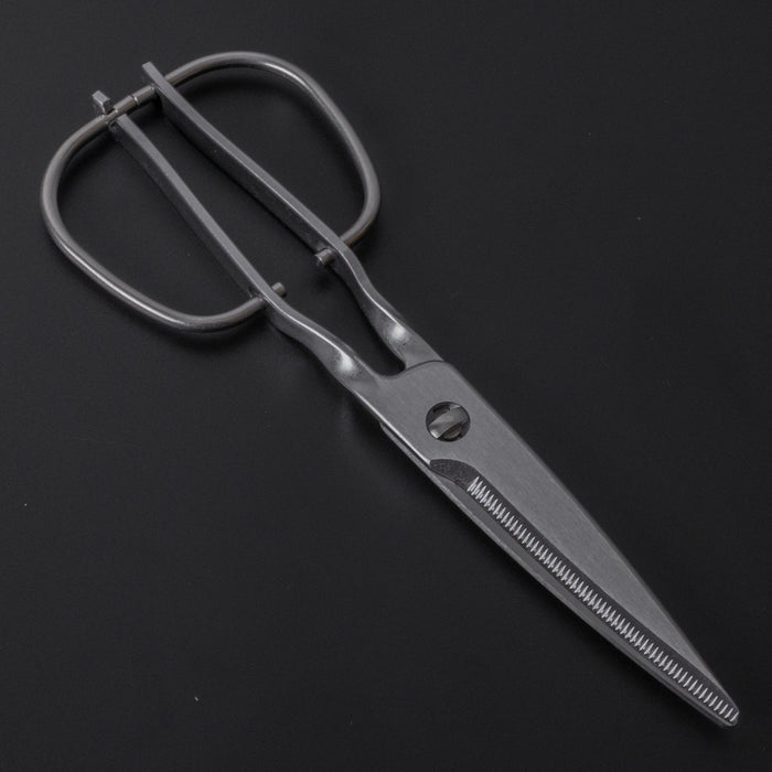Toribe Stainless Kitchen Shears - HITOHIRA