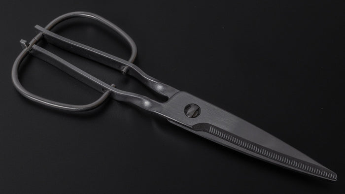 Toribe Stainless Kitchen Shears - HITOHIRA