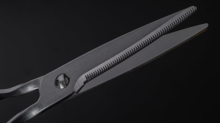 Toribe Stainless Kitchen Shears - HITOHIRA