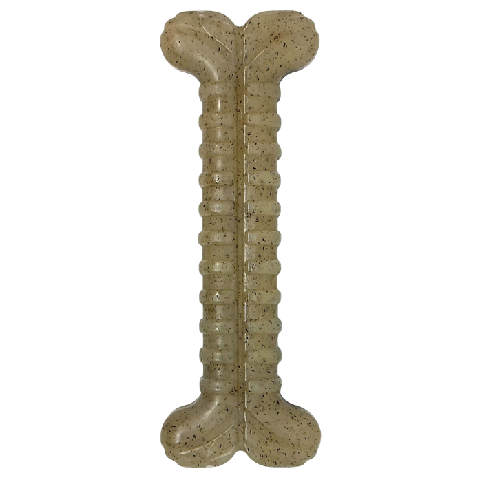 Tough Bone Textured Nylon Chew