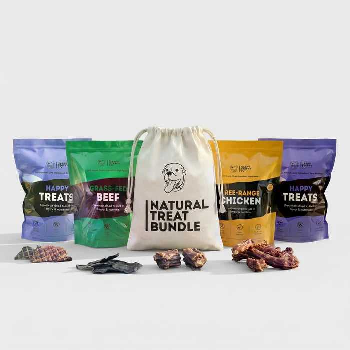 Treat & Toy Bundle (PowerFlex™ Collection)