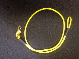 Tuglines cable filled