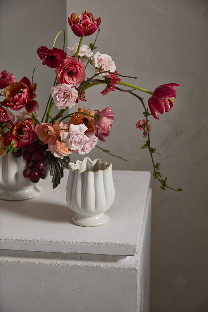 Tulipa Vase