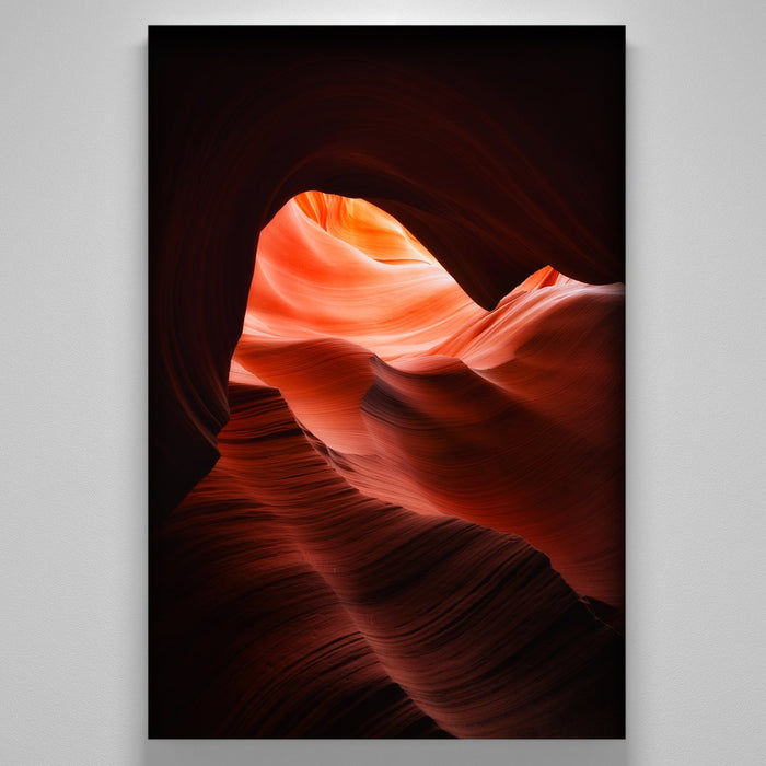 "tunnel"