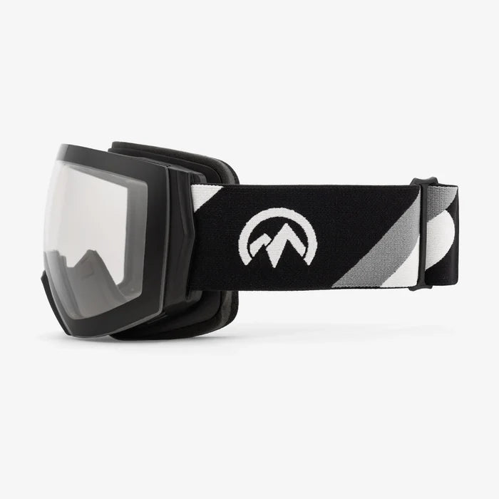 ULTRA Photochromic Snow Goggles + Lens Bundle