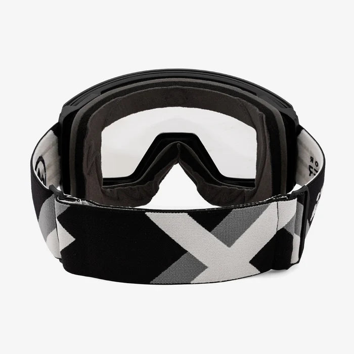 ULTRA Photochromic Snow Goggles + Lens Bundle
