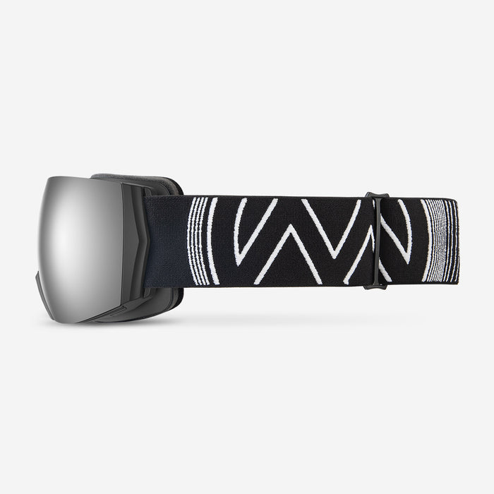 ULTRA Snow Goggles + Lens Bundle