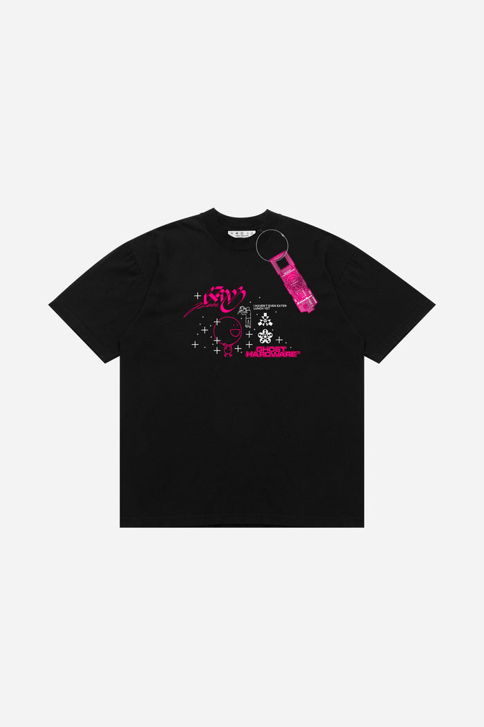 Underground Tee