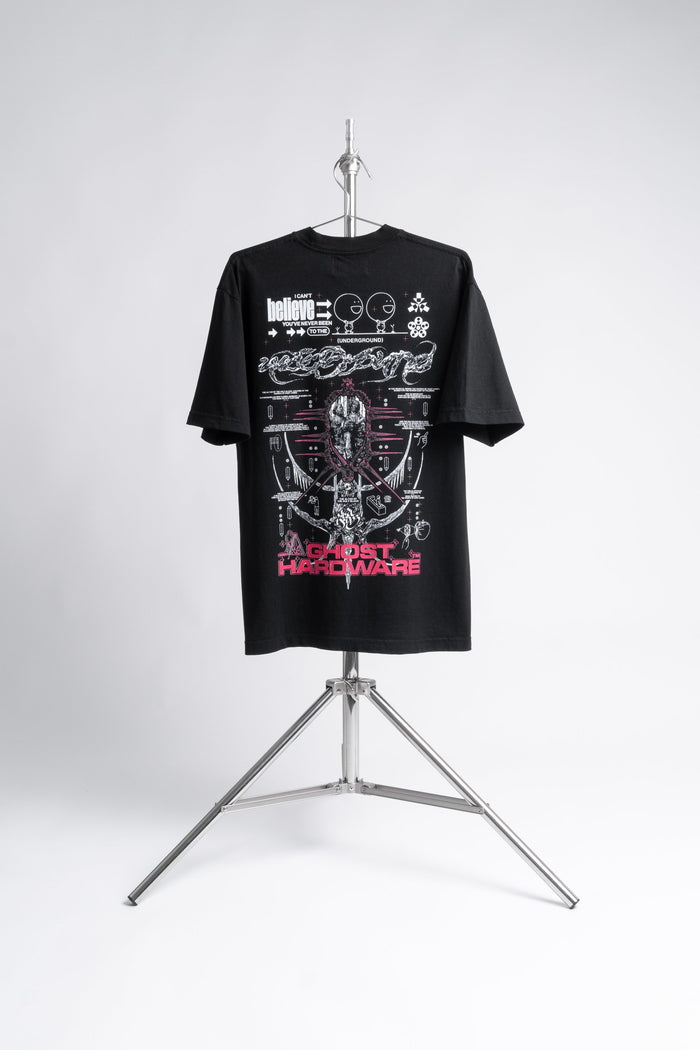 Underground Tee