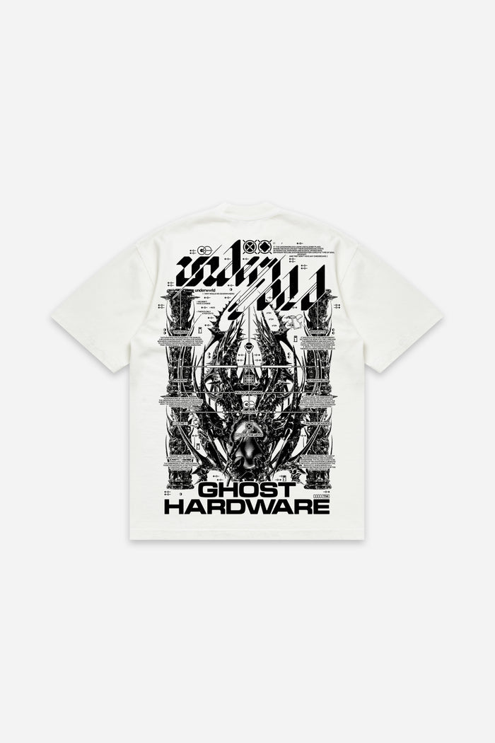 Underworld Tee