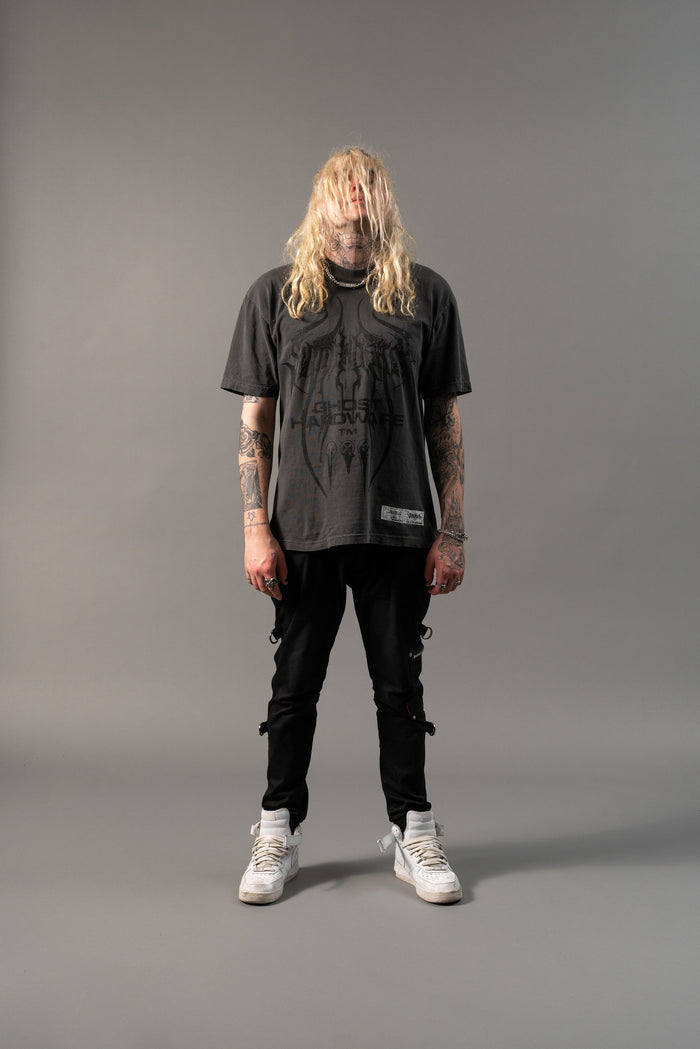Unhallowed Essence [ patch ] Tee