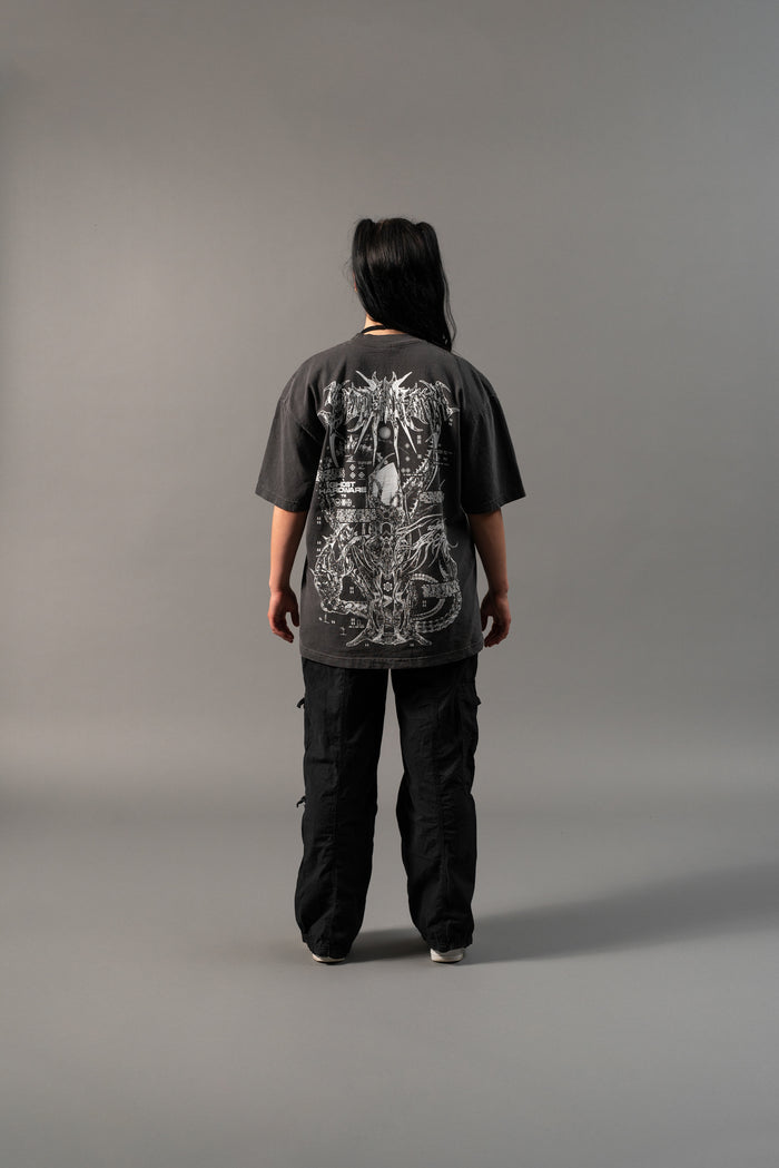 Unhallowed Essence [ patch ] Tee