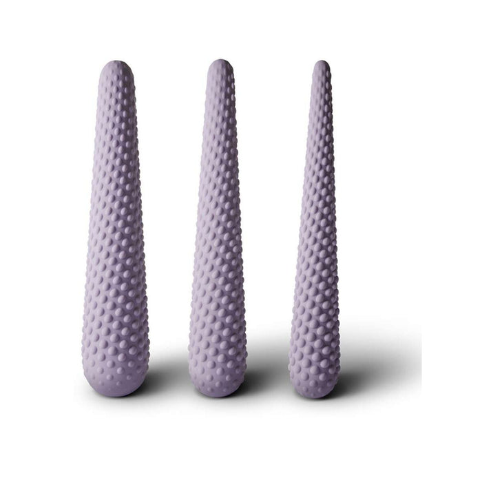 Unite Silicone Dilator Set (3 Pack)
