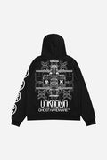 Unknown [ B ] Hoodie