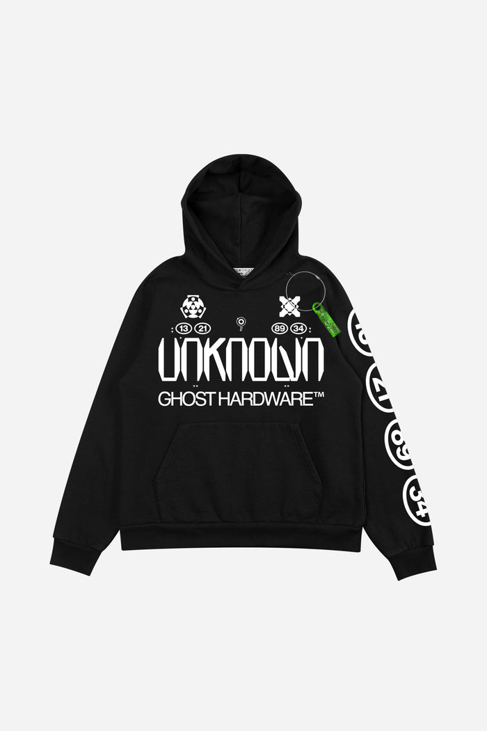 Unknown [ B ] Hoodie