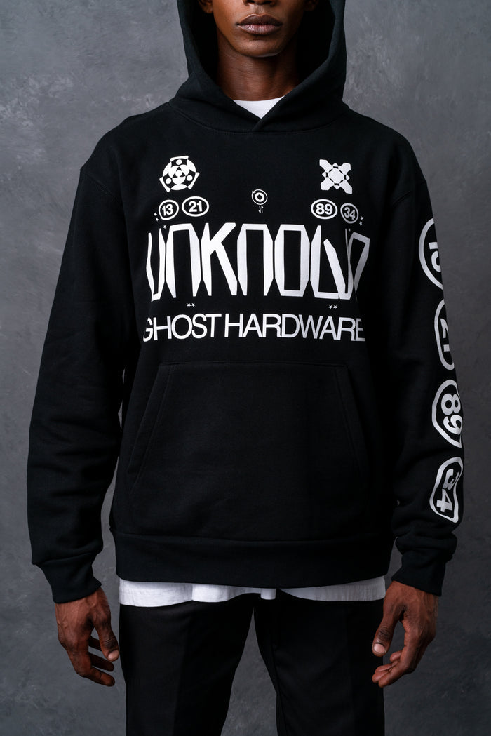Unknown [ B ] Hoodie