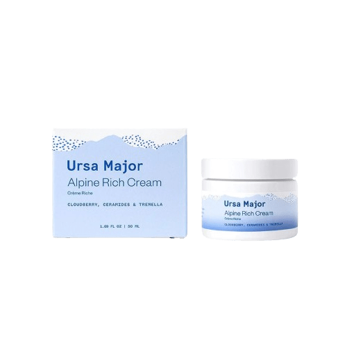 Ursa Major Alpine Rich Cream 1