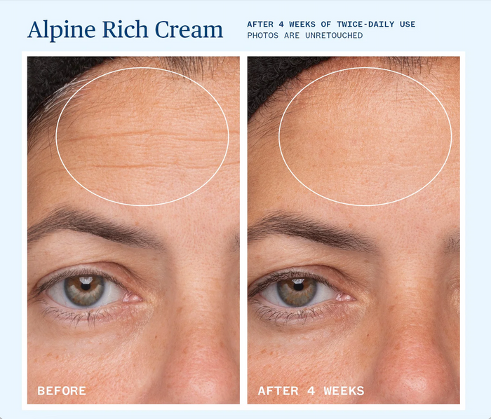 Ursa Major Alpine Rich Cream 3