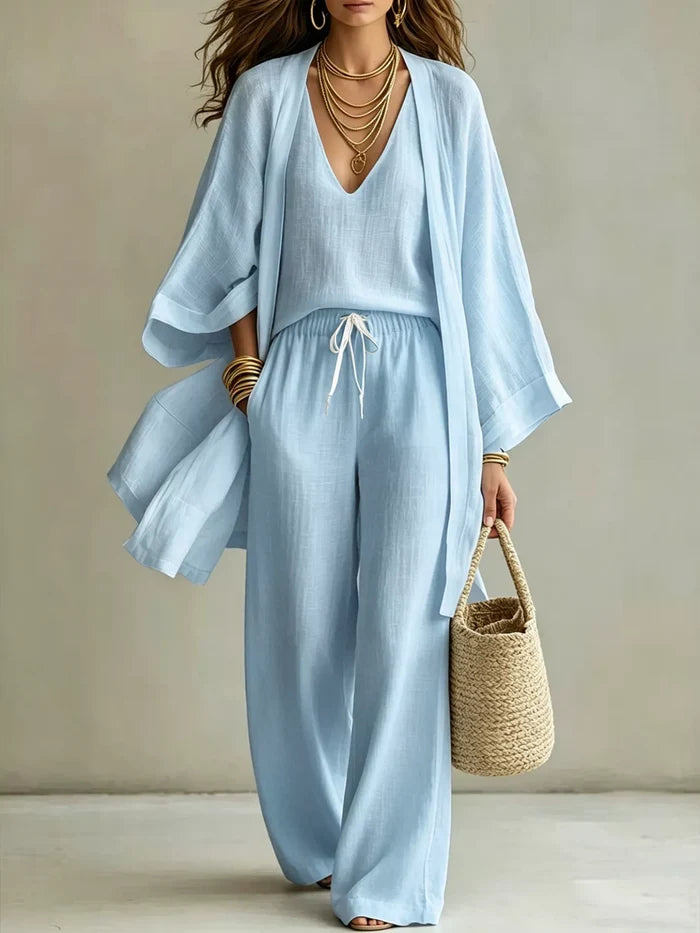 Sky Blue / S