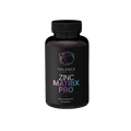 Valence Nutraceuticals Zinc Matrix Pro Capsules