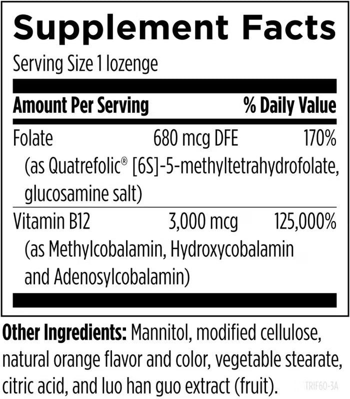 Valence Nutraceuticals Zinc Matrix Pro Capsules